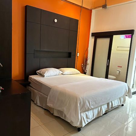 Cozy Place Patong Екстер'єр фото