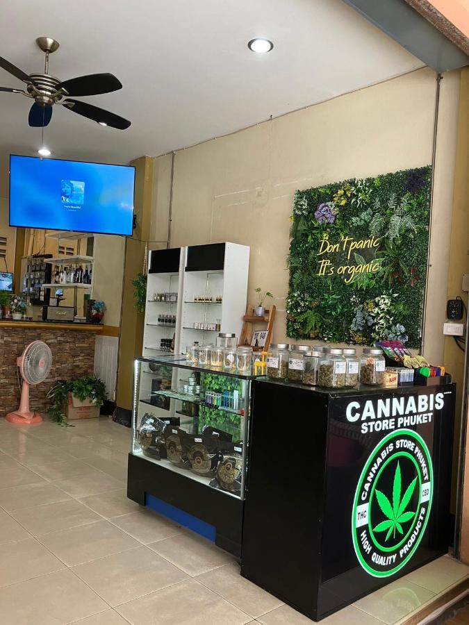 Cozy Place Patong Екстер'єр фото