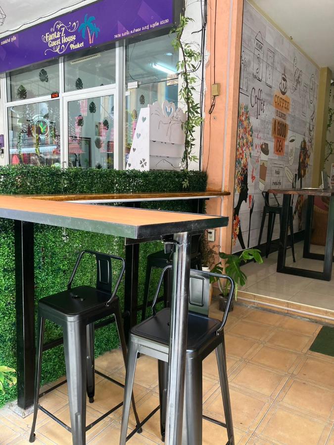 Cozy Place Patong Екстер'єр фото
