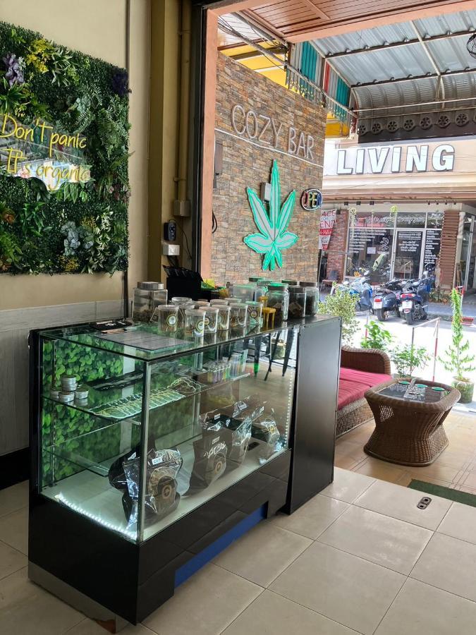 Cozy Place Patong Екстер'єр фото