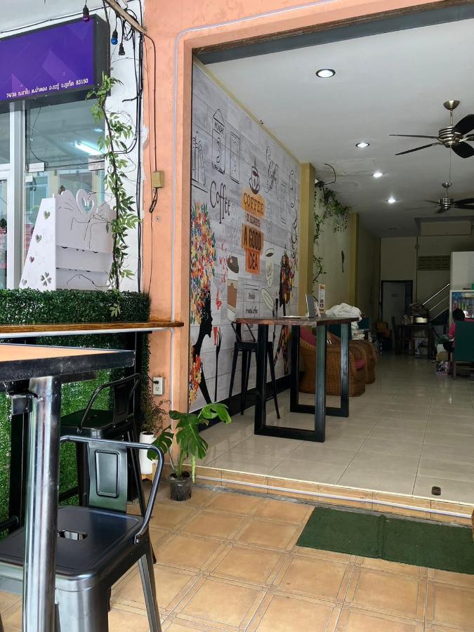 Cozy Place Patong Екстер'єр фото