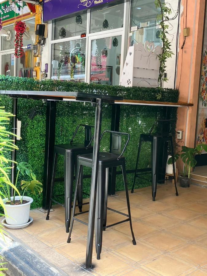 Cozy Place Patong Екстер'єр фото
