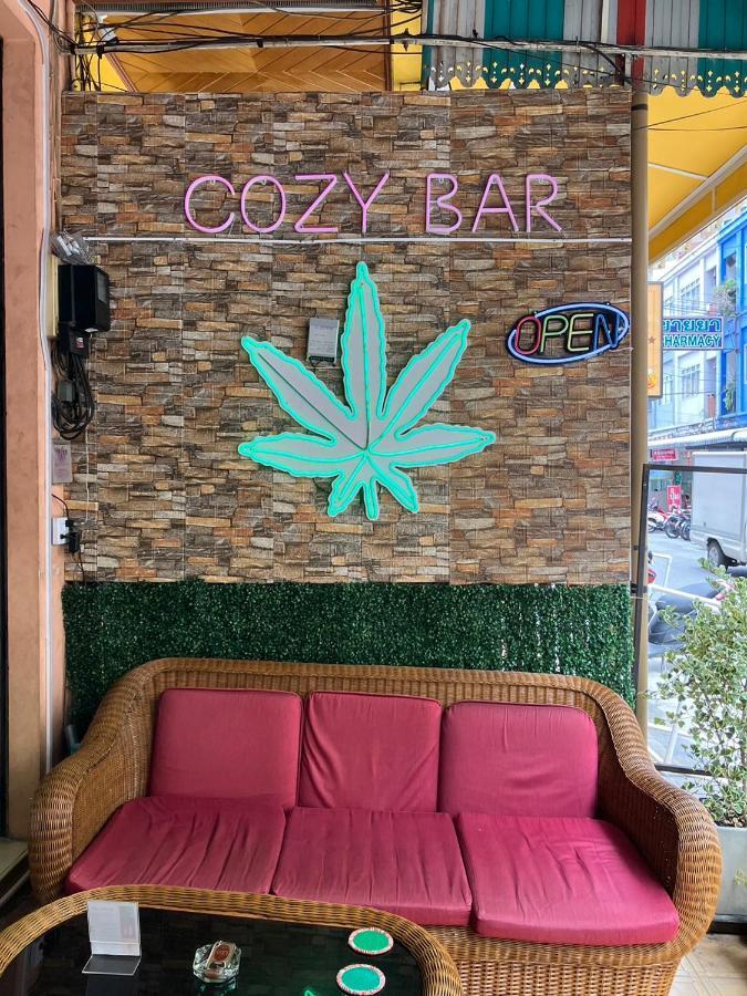 Cozy Place Patong Екстер'єр фото