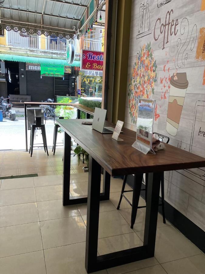 Cozy Place Patong Екстер'єр фото