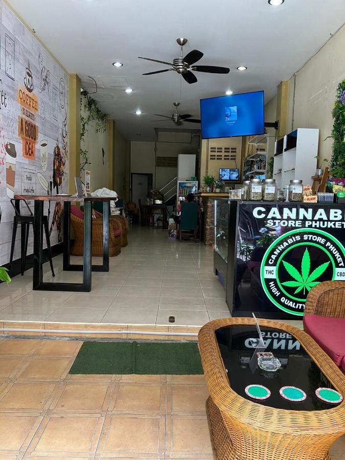 Cozy Place Patong Екстер'єр фото