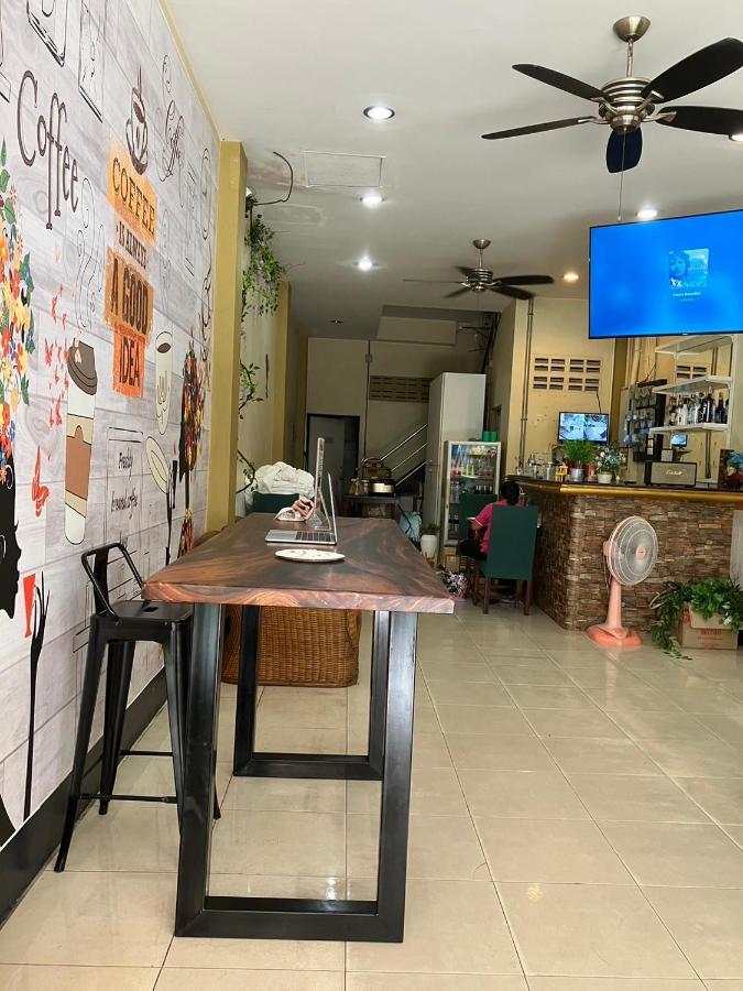 Cozy Place Patong Екстер'єр фото
