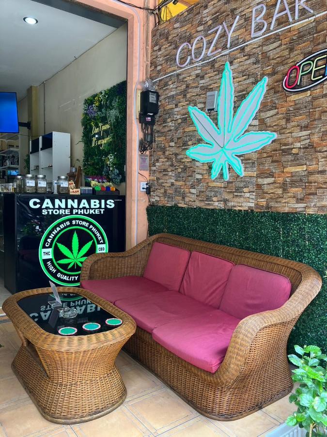 Cozy Place Patong Екстер'єр фото