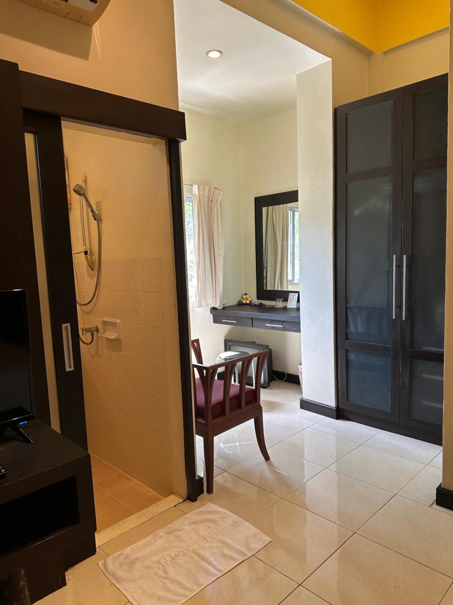 Cozy Place Patong Екстер'єр фото