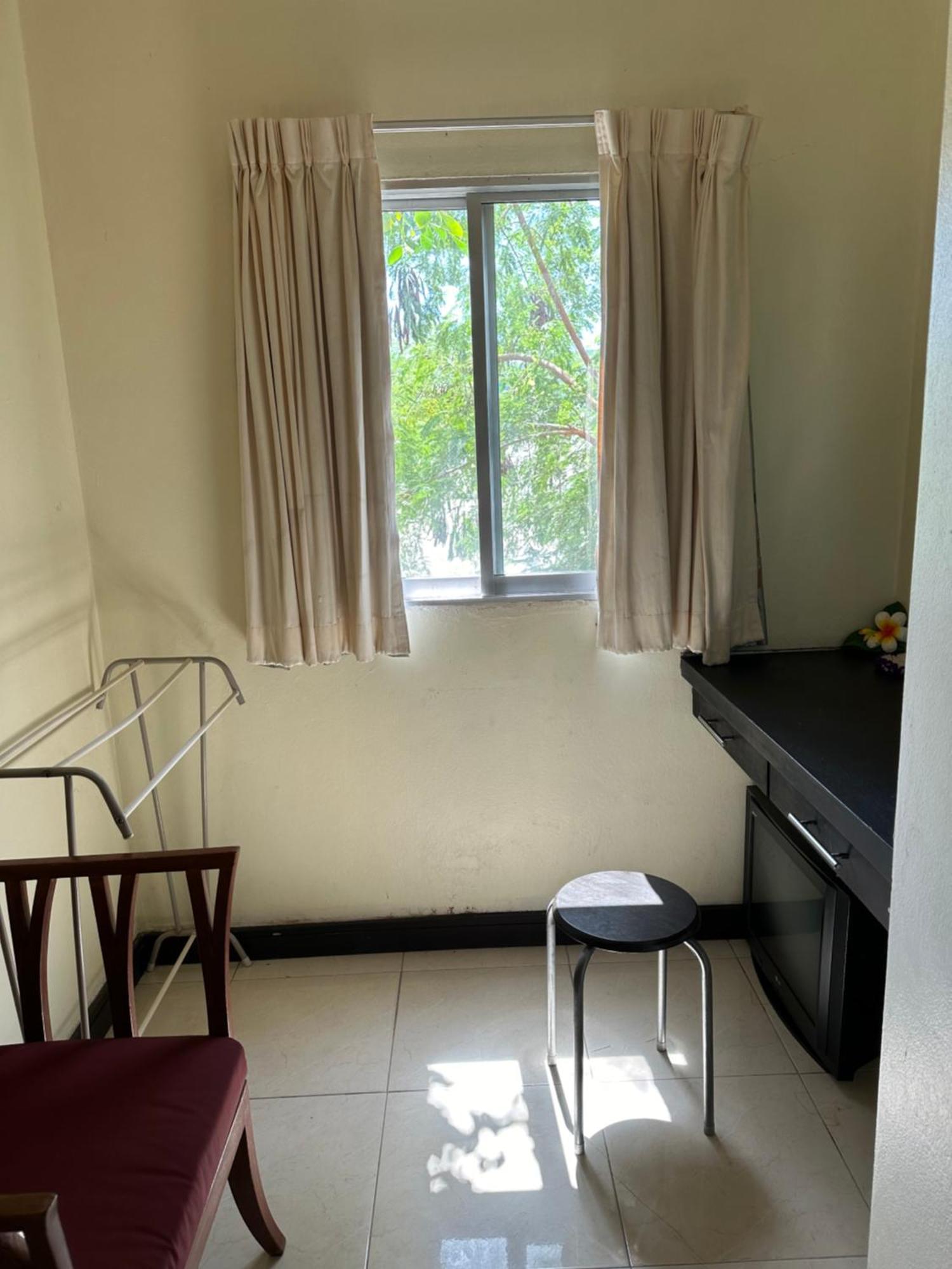 Cozy Place Patong Екстер'єр фото