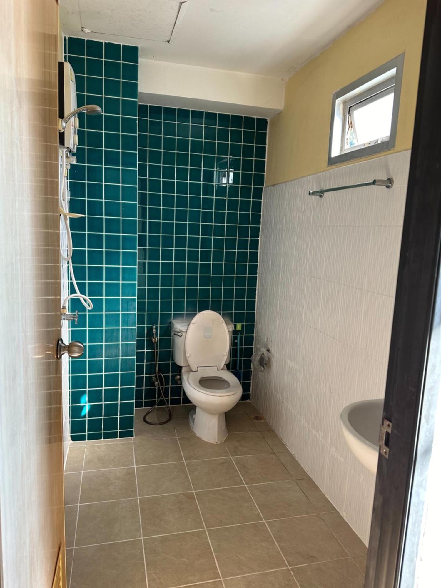 Cozy Place Patong Екстер'єр фото